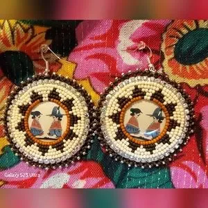 アート・デザイン・音楽 THE BEAUTY OF NAVAJO JEWELRY THE